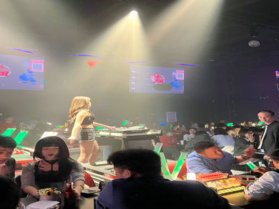 重庆夜场招聘